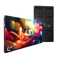 Image of 43-GOB10X10-4K2.5